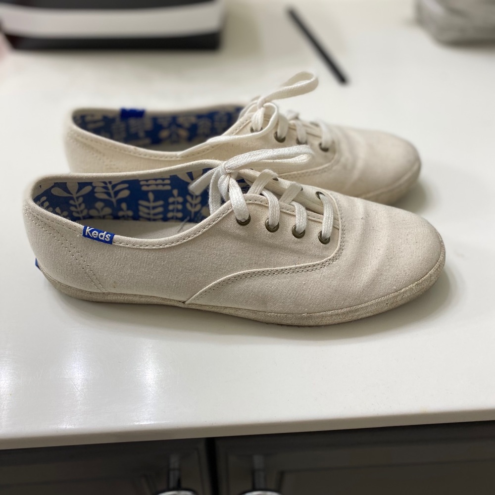 Keds sneakers